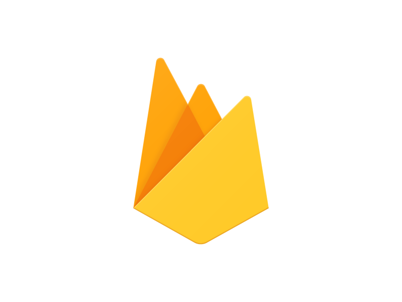 Logo Firebase